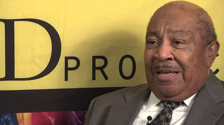 PhD Project Helps Prepare Minority Faculty for Academic Leadership