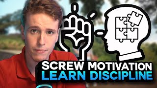 Screw Motivation, Learn Discipline!
My Website! ►► https://desynkro.com/
Twitter! ►► https://twitter.com/DeSynkro
Discord! ►► https://discord.gg/qptZkCj
Over the past few months, Ive been teaching myself something that I found myself lacking for the majority of my life.
After learning a bit more about this and seeing the benefits and the positive changes its had in my life it even got me thinking and somewhat regretting what my life has been like for the past 6 years in my twenties.
Making me wish that instead of playing so many video games and messing around for so long, I had the discipline to run my business, monetize my services better, and read and learn new things so that I could prepare myself better for the future.
In this video, I talk openly about it and urge you to learn from my mistakes as doing the hard work now and so that you can be more ready for the future is far more rewarding than giving yourself the reward now rather than later.
►Thanks For Watching!◄
►Music◄
All the songs in this video are from my Record Label DigiSonica By DeSynkro
DigiSonica is a DMCA-Safe, Free, and Exciting music project Im working on providing Content Creators, YouTubers, and Streamers with amazing music.
DigiSonica is available at ►► https://digisonica.desynkro.com/ Screw Motivation, Learn Discipline!