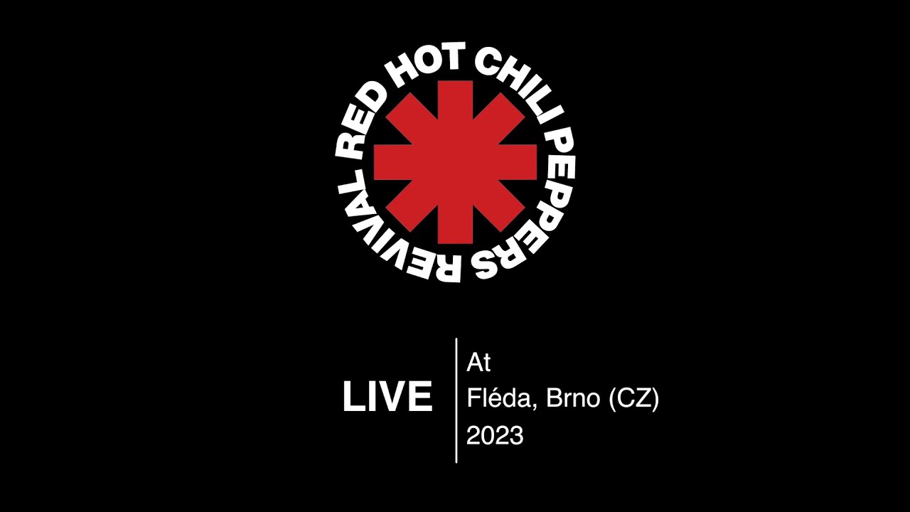 RHCP Revival - I Like Dirt (Live @ Brno, Fléda - 17. 2. 2023)