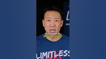 The BEST way to upgrade your brain is this