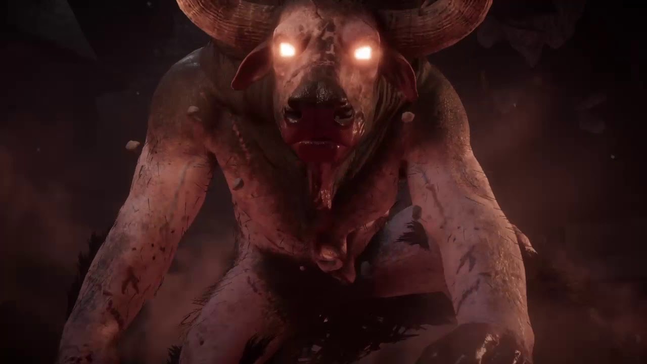 Hardest Boss In Assassin's Creed Odyssey