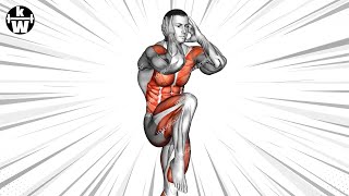 Instead Of Running For An Hour, Exercise For Just 8-Minutes.