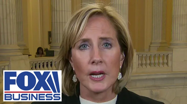 Rep. Claudia Tenney: China is not just our adversa...
