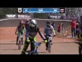 2015 USA BMX Carolina Nationals Day 2 - 11 Girls