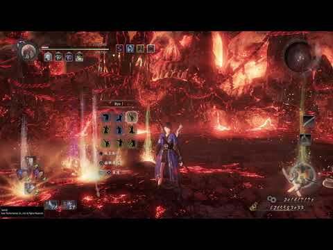 2018-09-27 仁王 99鎖鏈流 無間獄999層 秒殺伊達政宗+真田幸村 無視負面