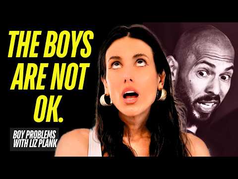 The Manosphere Is in Its Sad Era