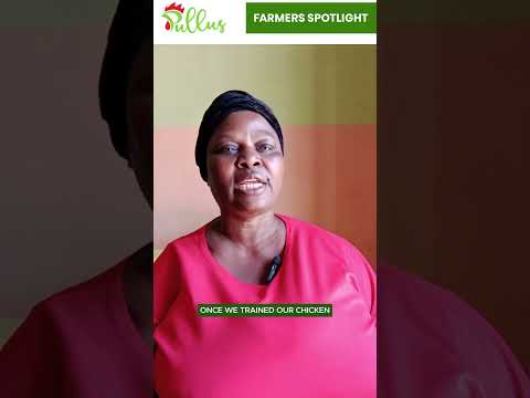 Farmers Spotlight -