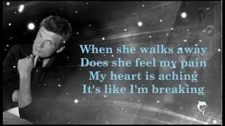 Nick Carter- So far away (lyrics)