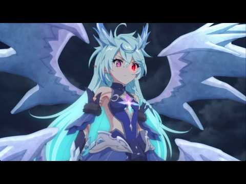 Princess Connect Re:Dive】Main Story Arc 3 Episode 17 - P1 - YouTube