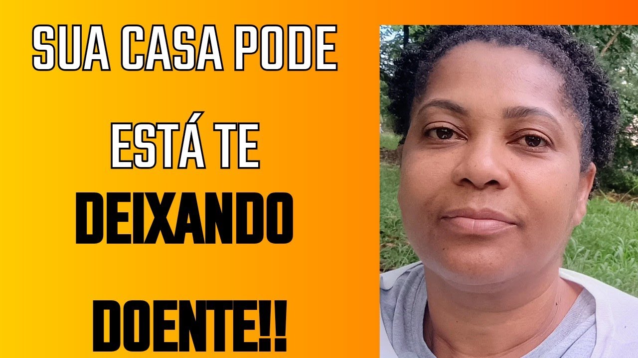 A SUA CASA PODE  está te  ADOECENDO!!#comportamentopositivo #motivacional #sabedoriaemocional #amor