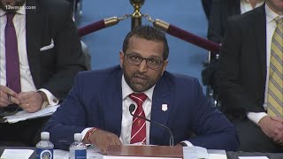 FBI Director Kash Patel grilled by US senators over handling of the Charlie Kirk assassination