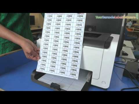 DRPU Barcode Label Tool:Create and print barcode labels