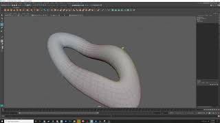 Famous Soft Selection in Maya Profile