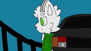 Wolf Dragon Transfur