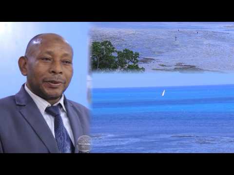 TANZANIA KUWA MWENYEJI MKUTANO WA KIMATAIFA WA UHIFADHI WA BAHARI NA UCHUMI WA BULUU