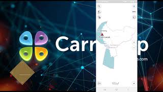 Belajar Mempergunakan Aplikasi Pemetaan CarryMap Bagian I screenshot 3
