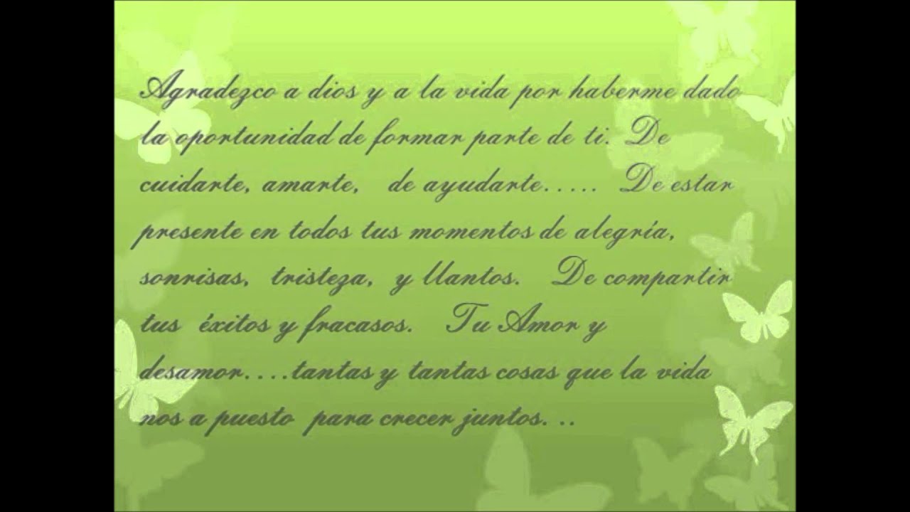 feliz cumpleaños hijo mio wmv YouTube feliz cumpleaños hijo mio wmv YouTube