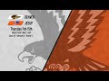 Jesup jhawks bbb vs denver cyclones  21524