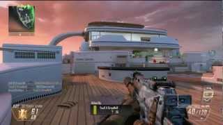 Black Ops 2 Gameplay - Warthog In Action