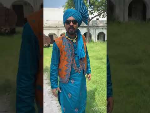 Suniel Shetty & Akshay Kumar | coming soon | Punjabi movie | Najar Di Bhain