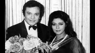 Mahanayak Uttam Kr Side B: 1st LP released by HMV after his sad demise, narration: Supriya Debi