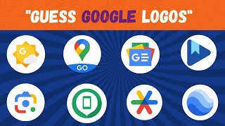 "🤖 Guess Logos Challenge!" | Logo Quiz | @RiddleIlluminati screenshot 2