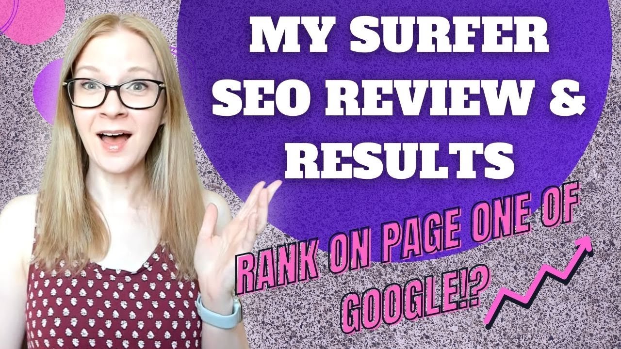 SurferSEO Review: Will it steal the crown of Onpage SEO Tools?