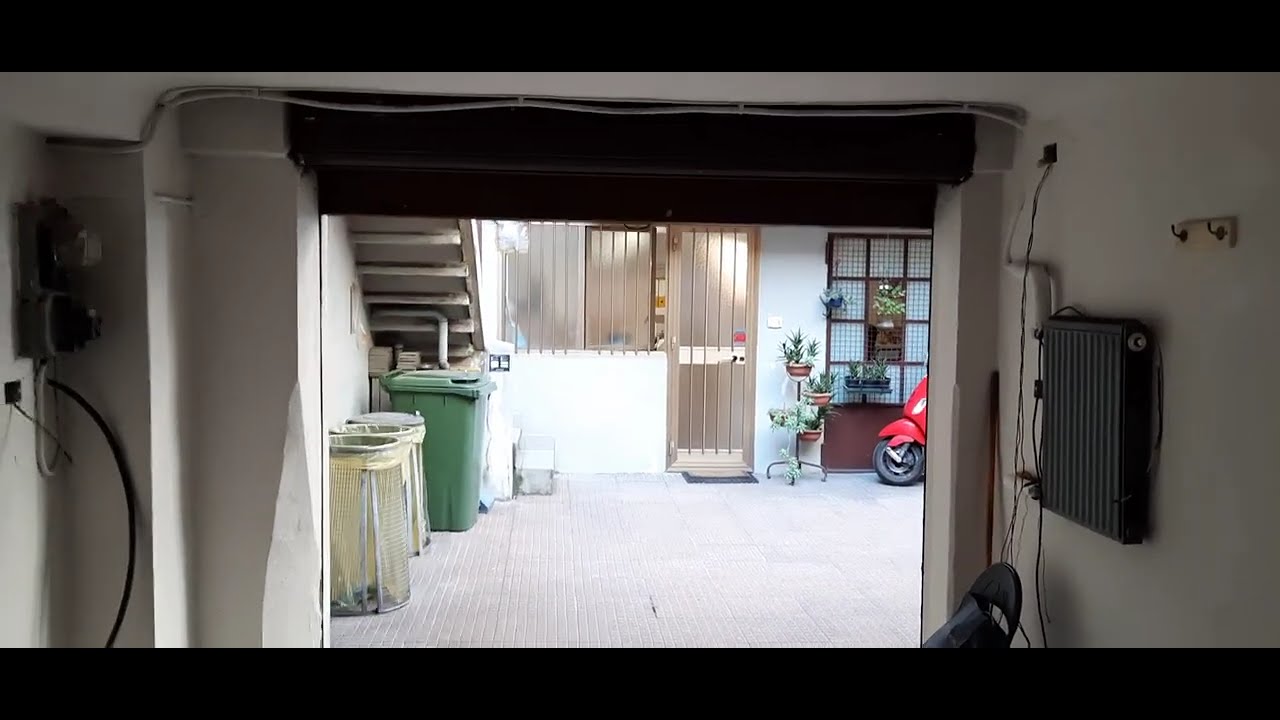 Box zona Navigli / Darsena Milano