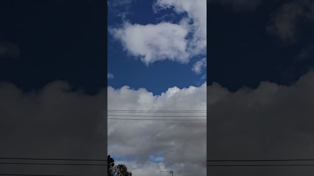 Is this a face of God?