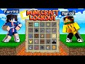 PARRINS vs. MARCY - MINECRAFT LOCKOUT ITA