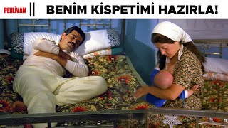 Pehlivan Türk Filmi Pehlivan Bilal Güreşe Çağrılıyor