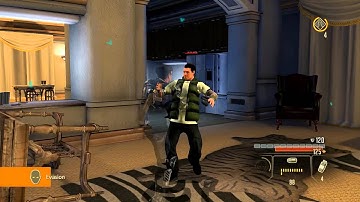 Alpha Protocol (PC) walkthrough - Assault Brayko