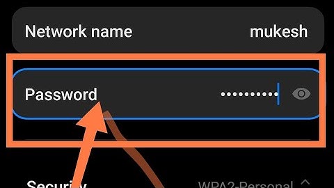redmi note 9 change hotspot password,/how to change hotspot password in redmi note 9