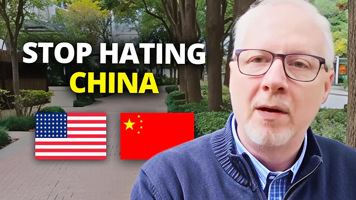 Honest view on China after 25 years (American POV)