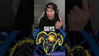 I Shouldnt Have Said This..