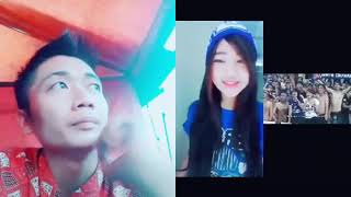 Lagu Buat PERSIB BANDUNG,bareng bobotoh cantik