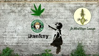 Danksy420tv Episode 1 feat smacksalad and smokey mo and more 