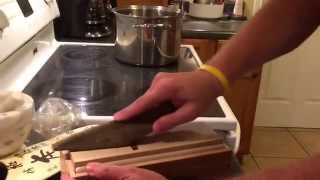 Katsuobushi Bonito 鰹節 かつおぶし おかか Shaver