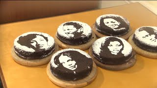Charlottesville bakery continues its Black History Month tradition