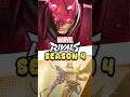 Daredevil &amp; Angela in Marvel Rivals SEASON 4 + PS4 Release! #MarvelRivals