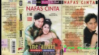 014. Ine Sinthya - Nafas Cinta