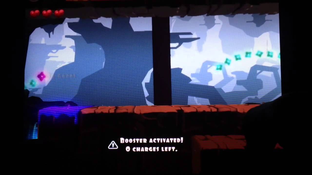 Rock runner gameplay in iOS for iPhone iPad & iPod. games people play