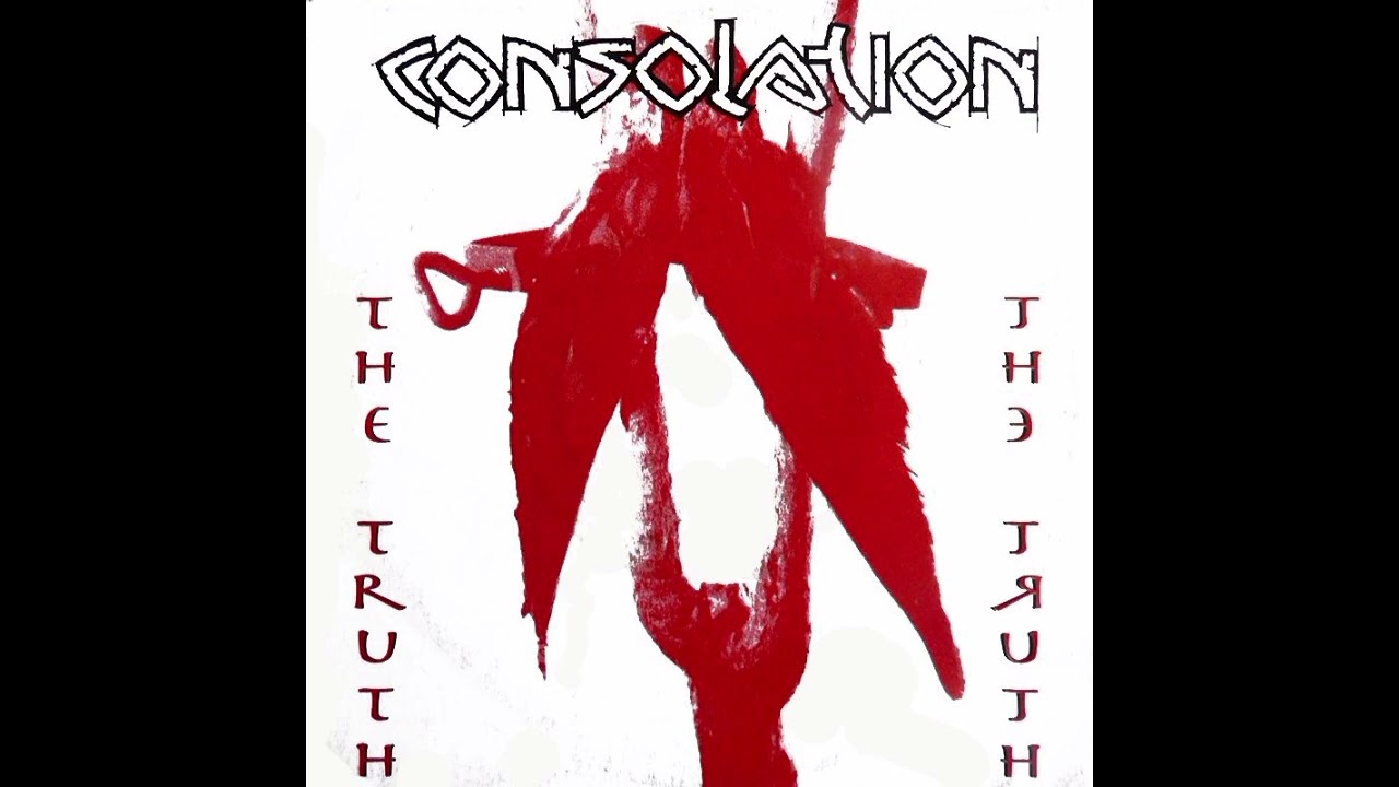 Consolation - The Truth [1994]
