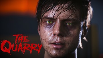 NOBODY IS SAFE | The Quarry | Part 6