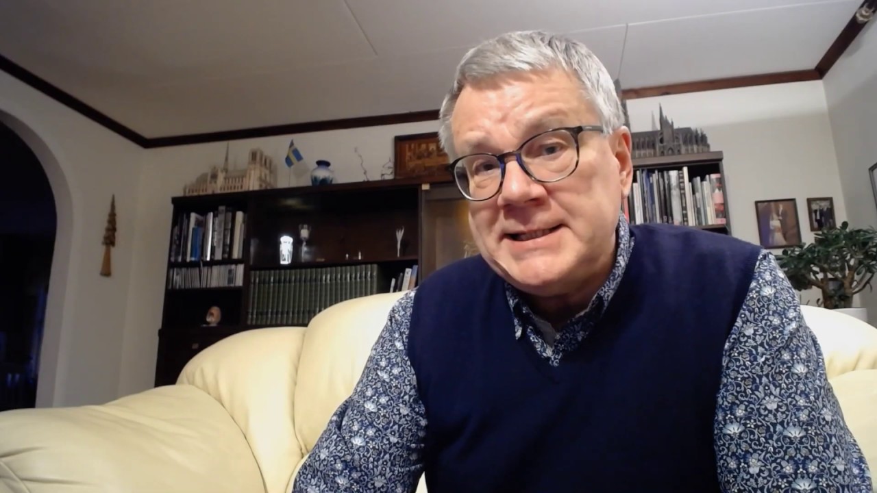 Bibelkronologi för den sista generationens kristna