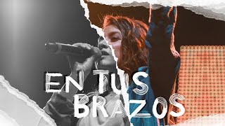 Video thumbnail of "En Tus Brazos | NxtWave (Grabado en celular) | 2019 (Trailer)"