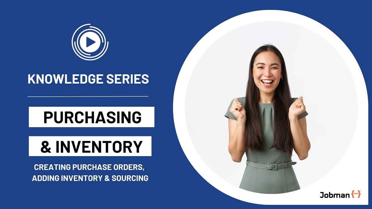 16.0 Purchasing & Inventory