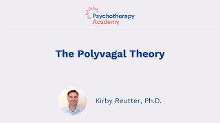 The Polyvagal Theory: How Trauma Symptoms Develop