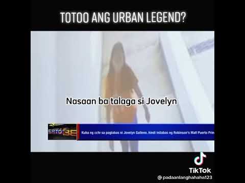 robinson mall viral
