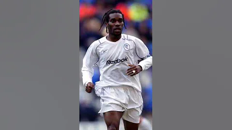 Jay Jay Okocha Insane Dribbling Skills #okocha #shorts #football #aftv #soccerskills #premierleague